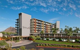 Hotel Valley ho Scottsdale Az