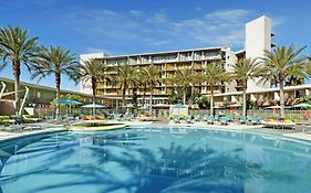 Hotel Valley ho Scottsdale Arizona